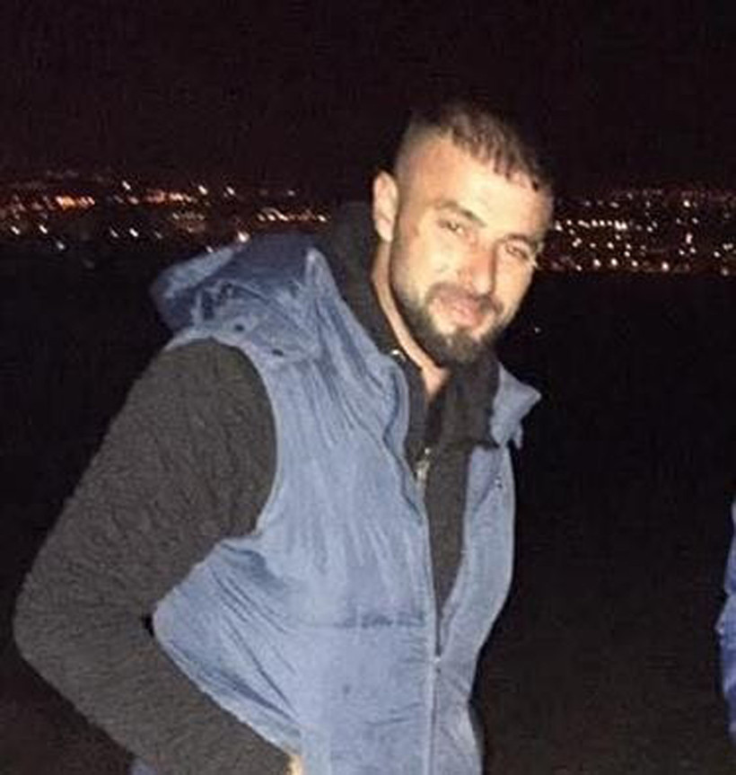 Silahlı kavga pazarcının sonu oldu - Resim : 1
