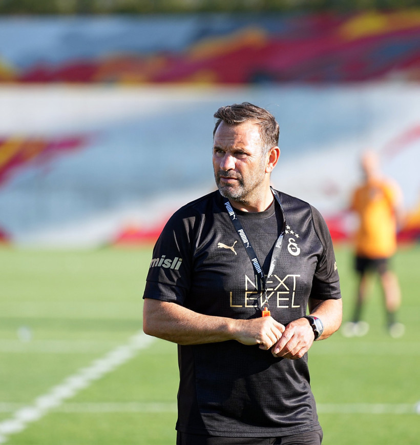 Galatasaray'ın başına bela oldular: Davinson Sanchez için dev teklif - Resim : 1