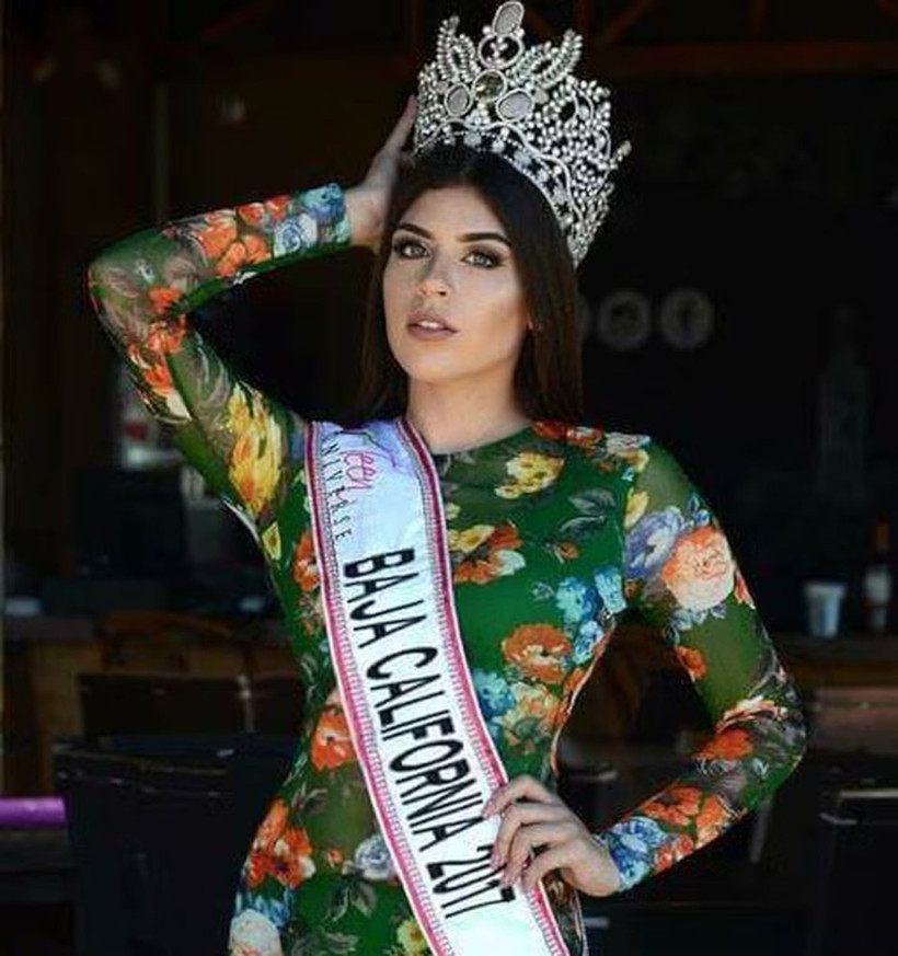 Güzellik kraliçesi, bebeğinin önünde kayınvalidesi tarafından öldürüldü - Resim : 3