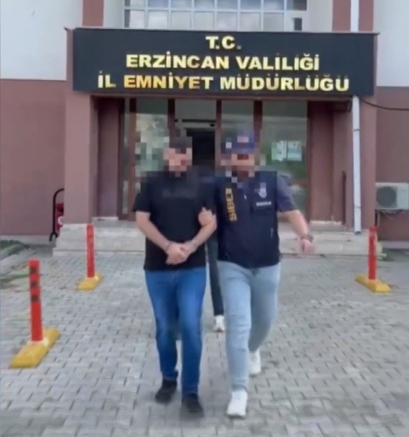 Araç kaporası tuzağıyla 120 kişiyi dolandırdılar - Resim : 1