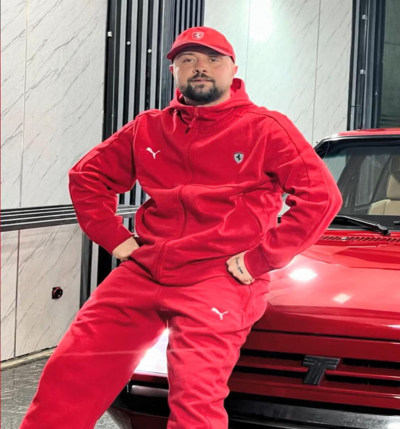 Tolga Derebaşı