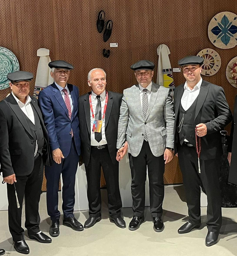 Türkiye Kültür Yolu Festivali üçüncü kez ziyaretçilerini ağırlıyor - Resim : 5