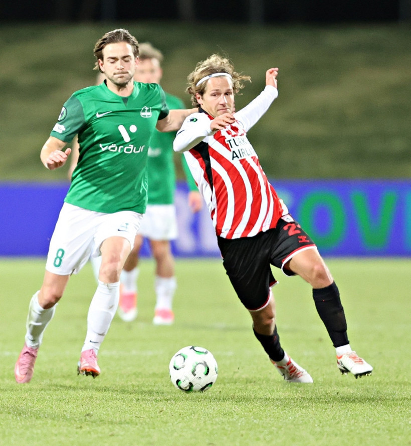 Samsunspor Avrupa’da lider, ligde zirve takibinde: 14 maçtır yenilmiyor - Resim : 2