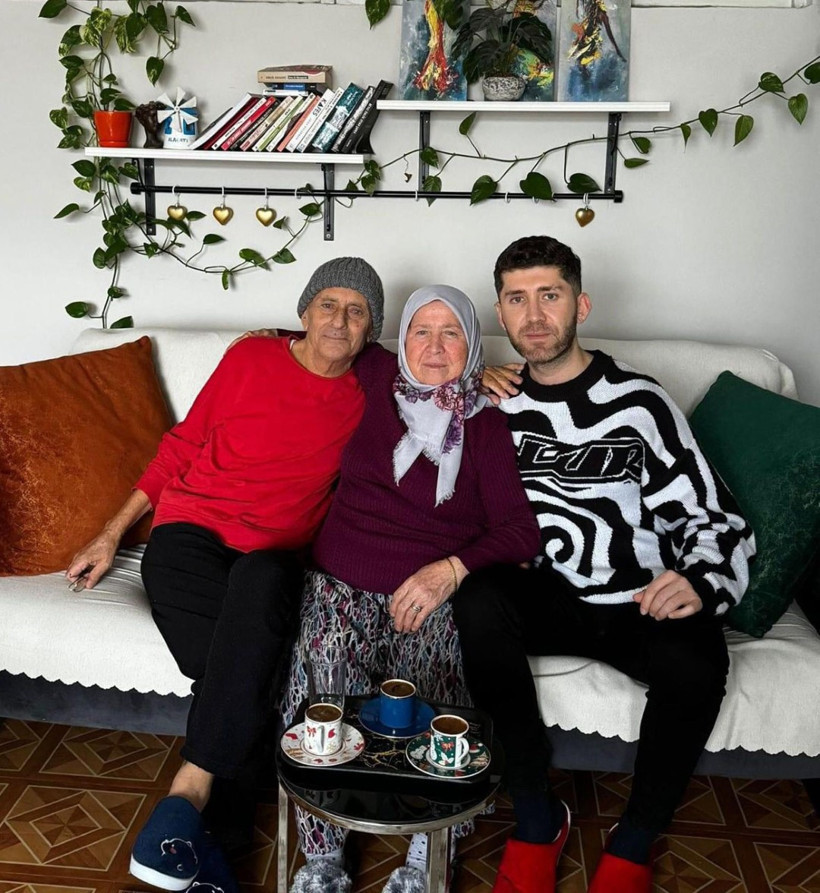 Katiller yine 'çocuk': Oğlunun öldürüldüğü olay izletildi, anne kahroldu - Resim : 2