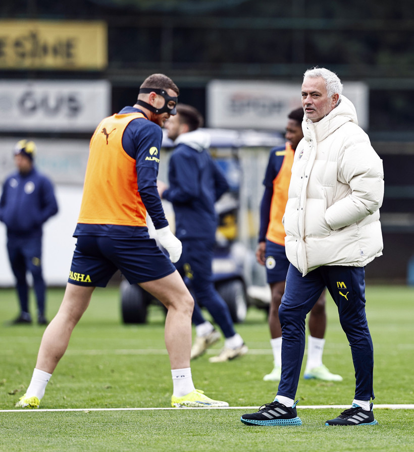 Jose Mourinho, Talisca için kararını verdi - Resim : 1