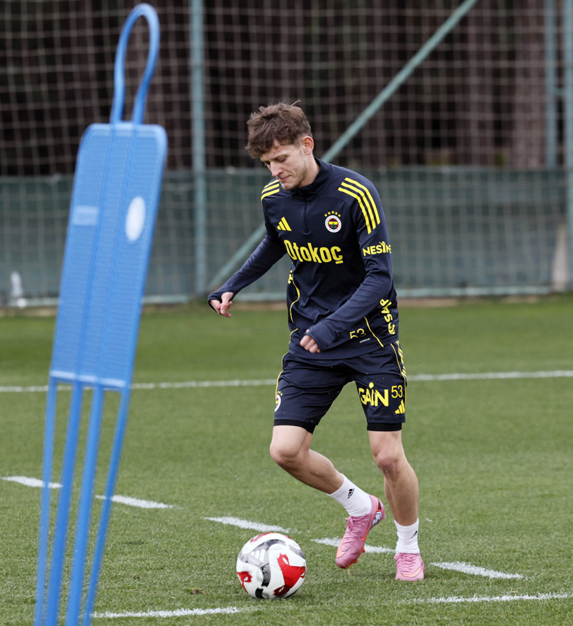 Szymanski Fransa yolcusu: Fenerbahçe'nin kasasına girecek para netleşti - Resim : 1