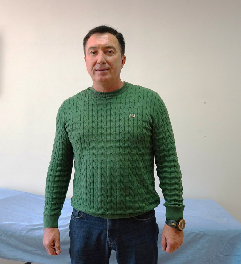 Yaza fit gireyim derken hastanelik oldular - Resim : 2