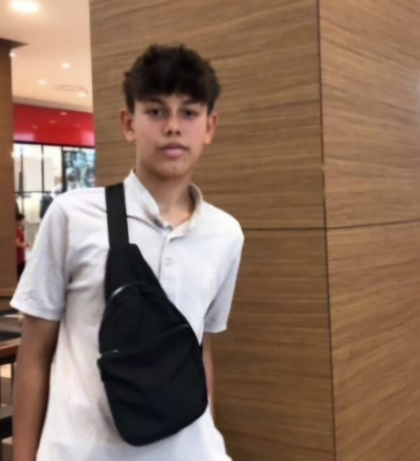 Kanalda kaybolan çocuğun naaşı beşinci günde bulundu - Resim : 2