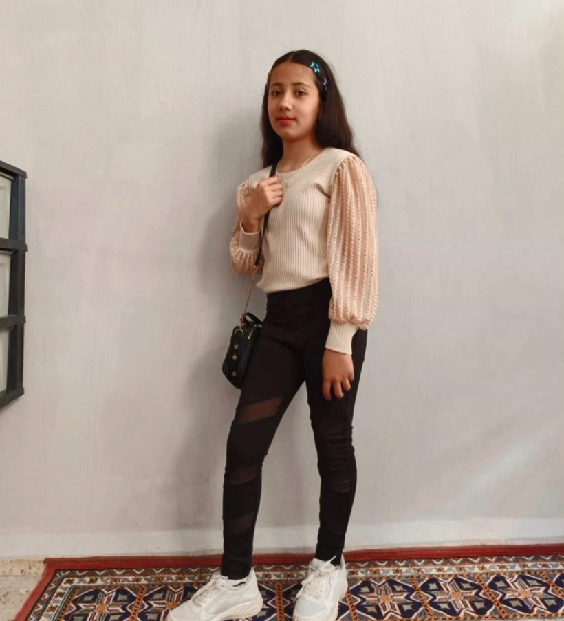 Çocuğu taşla öldüren caninin ifadesine ulaşıldı - Resim : 1