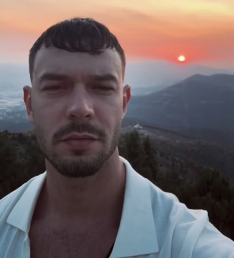 Aytaç Şaşmaz'dan Cemre Baysel’e “99 Sorun” göndermesi - Resim : 2