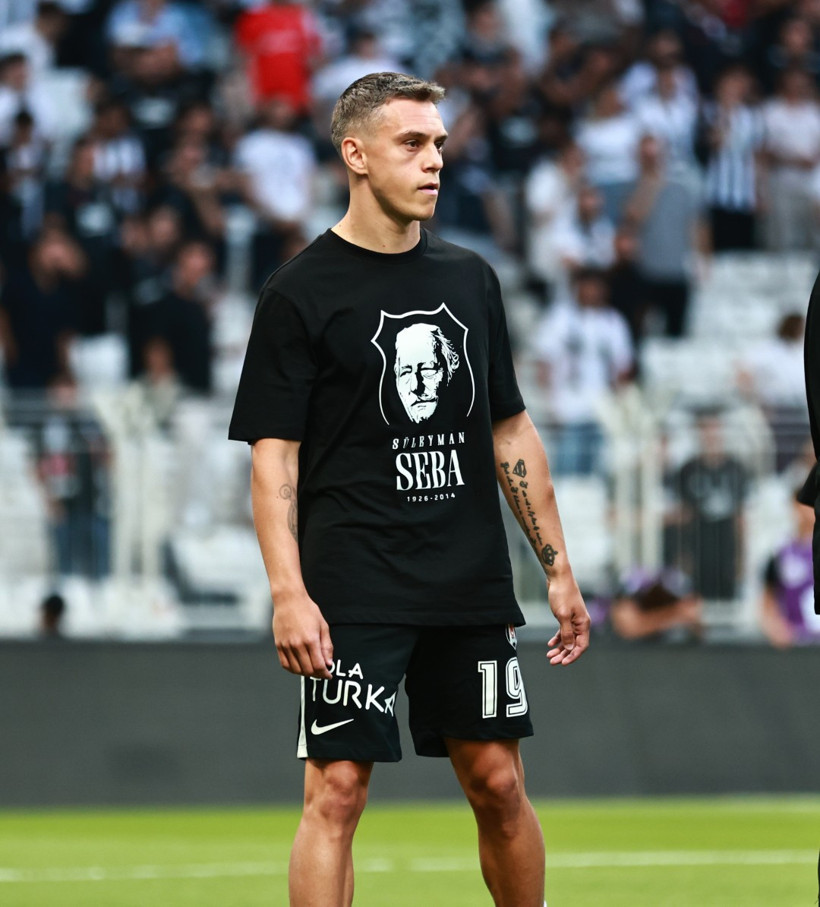 İtaliano'dan tek değişiklik: Leandro Trossard kararı - Resim : 1