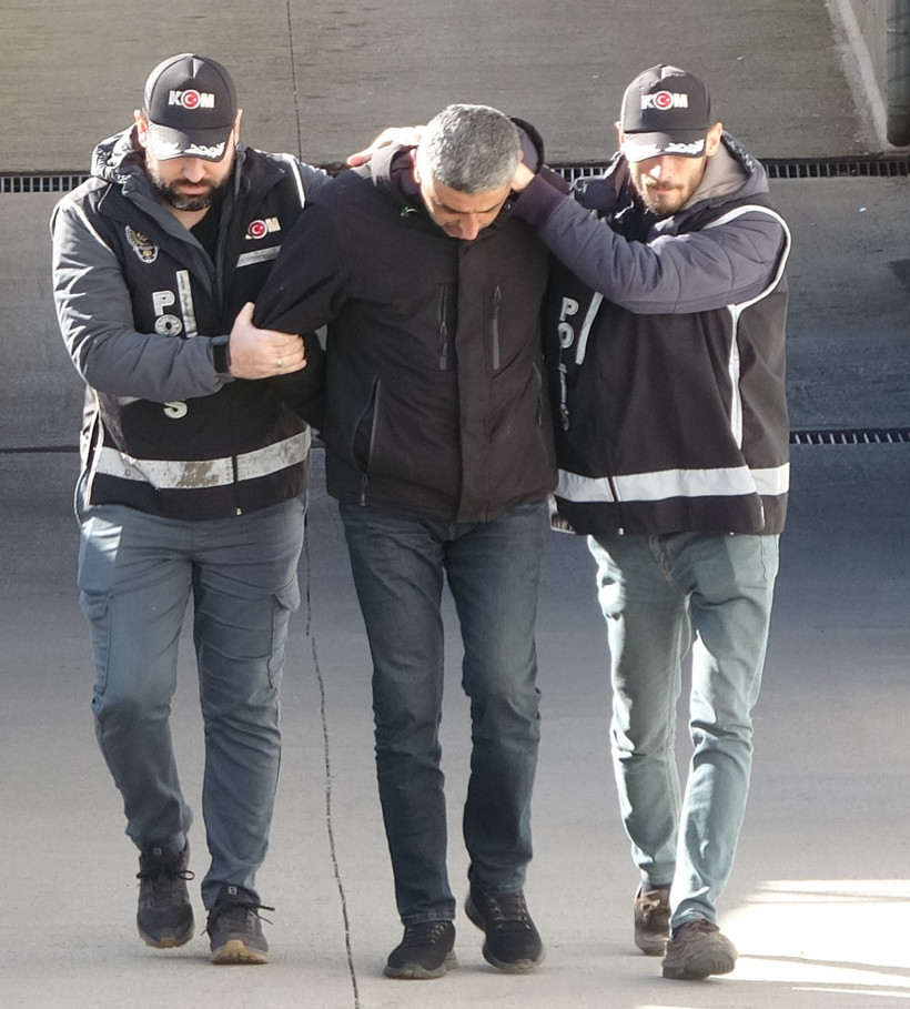 182 bin litre sahte akaryakıt ele geçirildi: 7 milyonluk vurgun! - Resim : 2