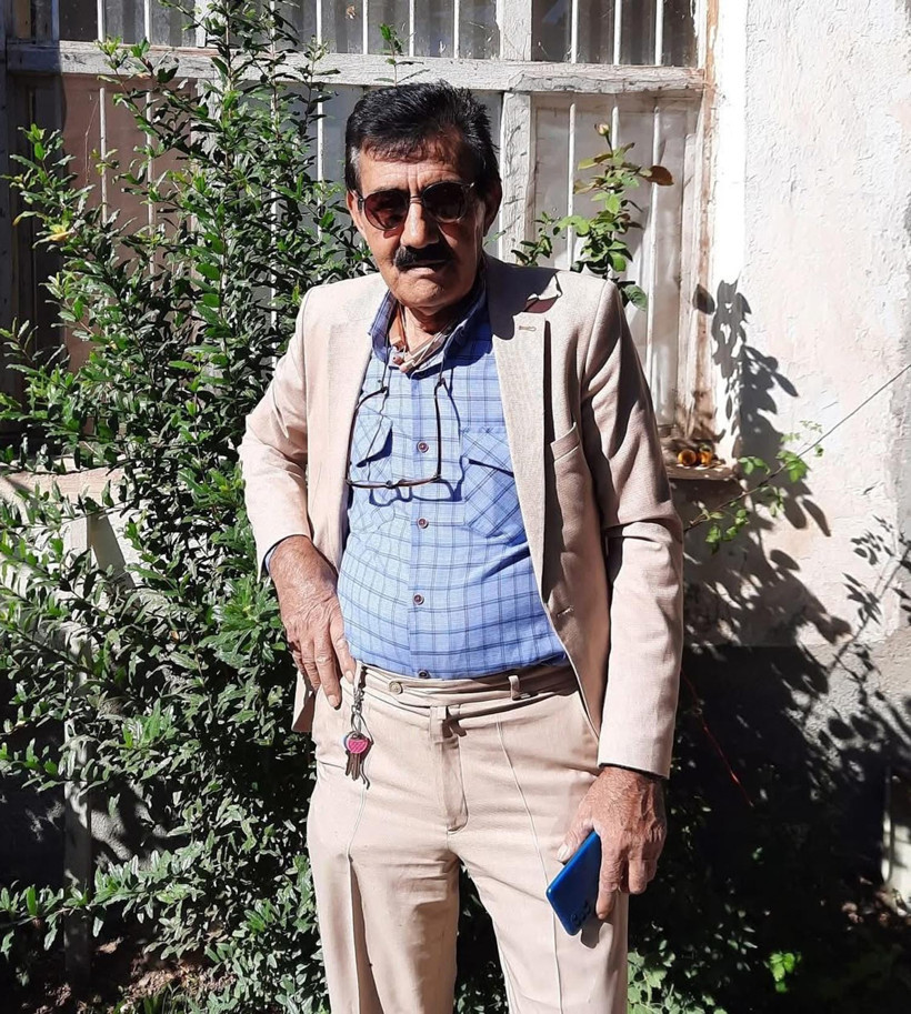 Silah sesleri duyuldu, evden iki ceset &ccedil;ıktı - Resim : 1