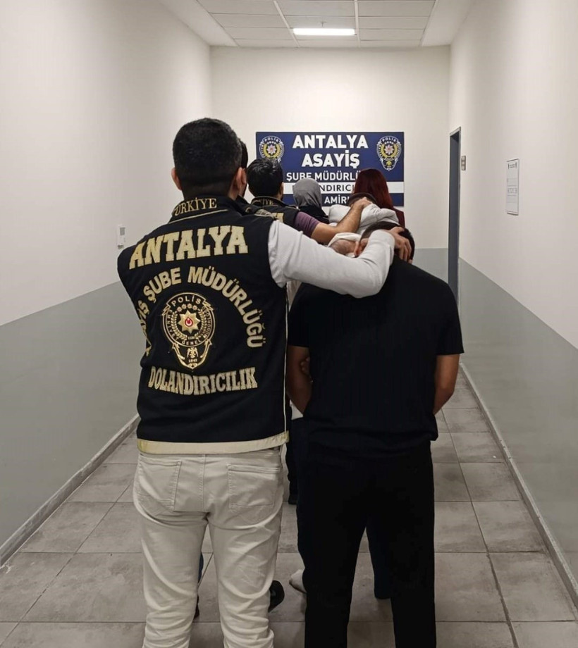 Kiralık ilanından milyonluk vurgun çıktı! Tapuda büyük oyun - Resim : 2