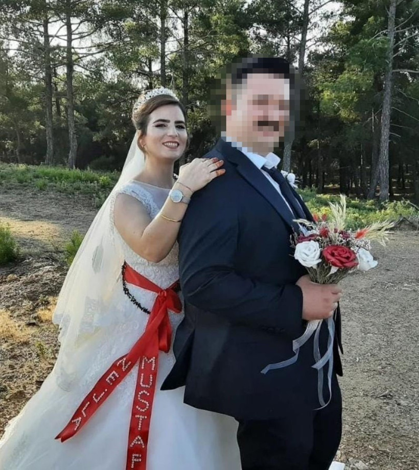 Eşini katletti, serbest kaldı, yine yakalandı - Resim : 1