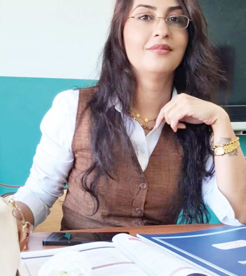 Hem AKP’de başkan hem öğretmen hem kantinci - Resim : 1