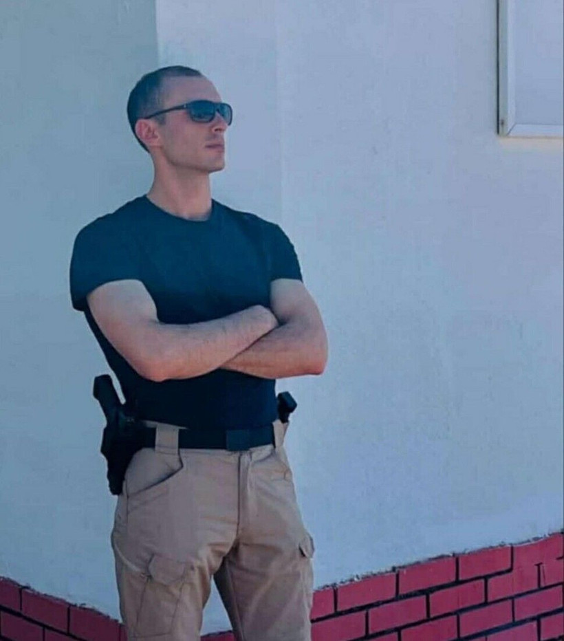 Kenti kana bulamıştı: Kimliği belli oldu - Resim: 6