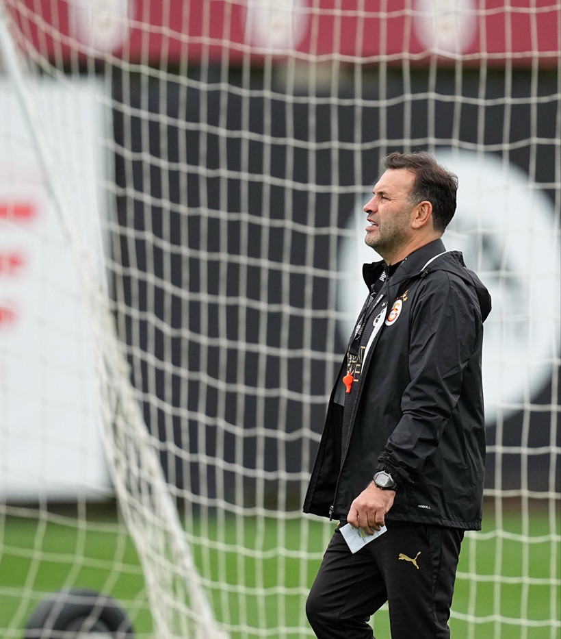 Eksik Galatasaray, Başakşehir'de seriyi sürdürme peşinde - Resim : 2