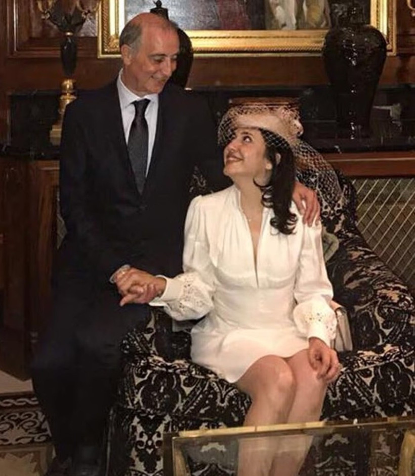 Masalsı köyü "savaş alanına" çeviren zengin Türk çift geri adım attı - Resim : 2