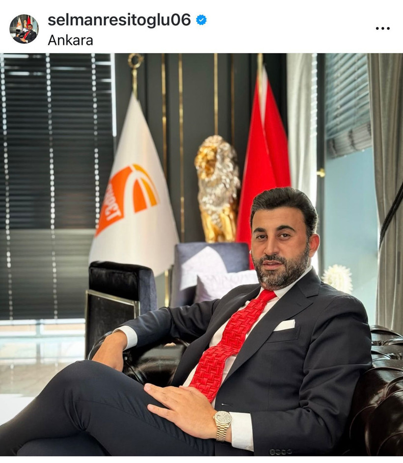 İhale kralı uyuşturucu ve fuhuştan tutuklandı. Nefes 12 Mayıs 2025'te ilk kez duyurmuştu - Resim : 3