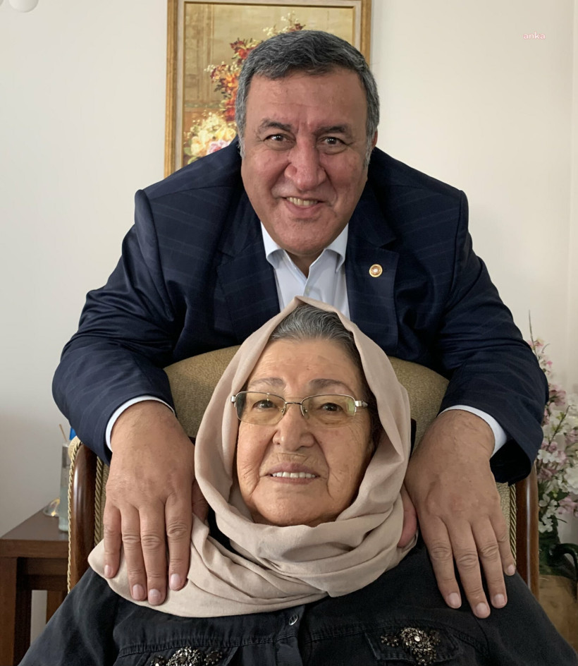 Ömer Fethi Gürer'in acı günü - Resim : 1