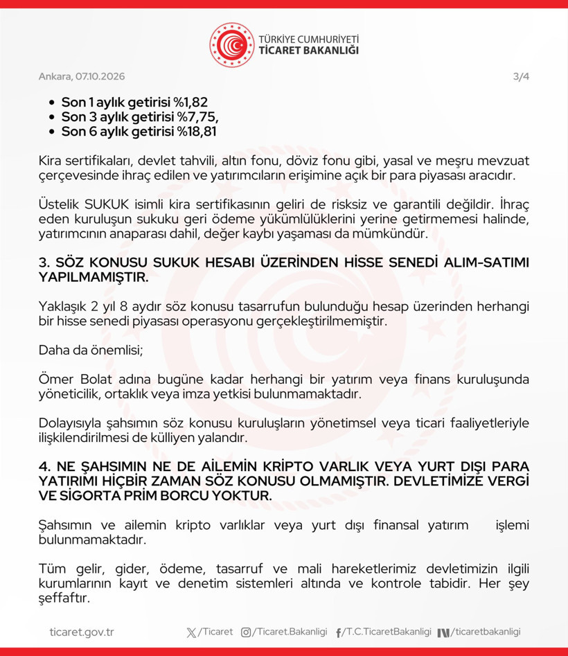 Fon kavgası büyüdü. YENİ Parti'li Ümit Özlale iki isim açıkladı - Resim : 7