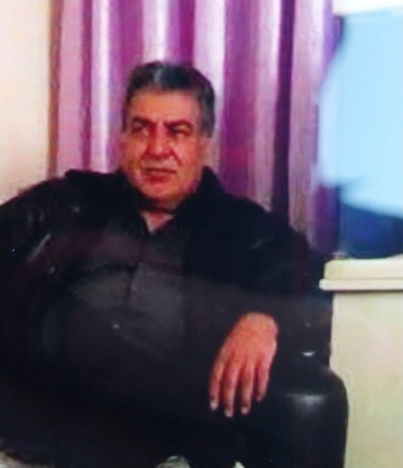 Gaziantep’te traktör devrildi: Sürücü yaşamını yitirdi - Resim : 1