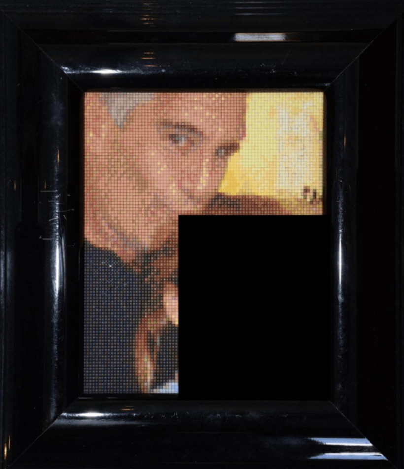 Epstein'in mide bulandıran yeni fotoğrafları yayınlandı - Resim : 3