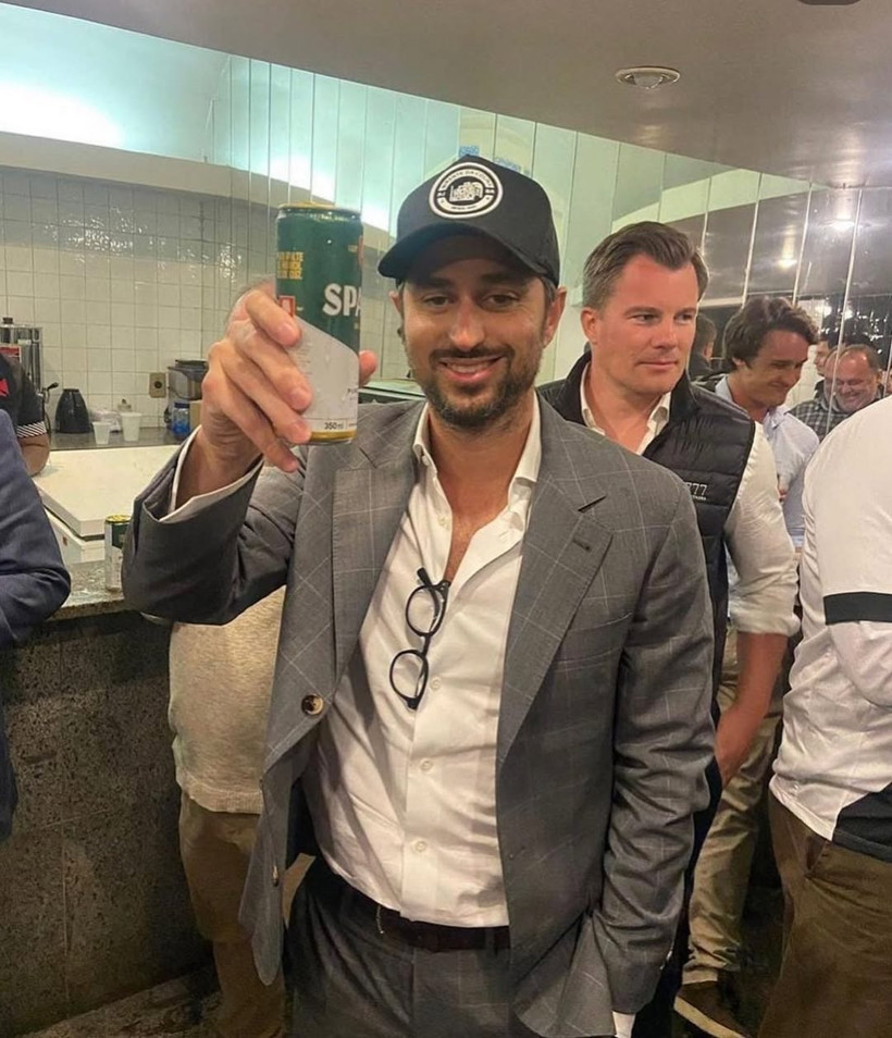 Josh Wander ve 777 Partners skandalı: Futbolun kralı olacaktı, imparatorluğu çöktü - Resim : 2