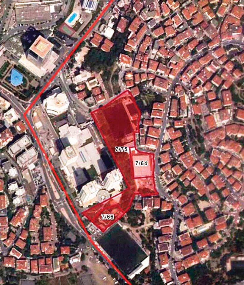 Beşiktaş'ta Aşçıoğlu şoku - Resim : 1