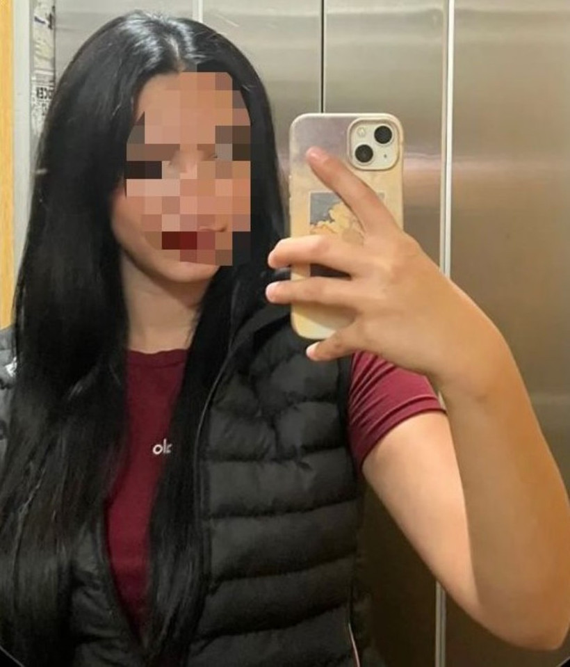 Kafede cinayet: Genç kız, garson arkadaşını katletti - Resim : 2