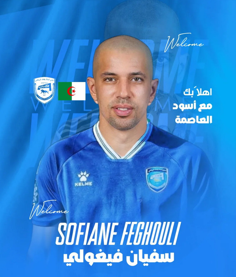 Galatasaray'ın eski yıldızı, Irak'a transfer oldu - Resim : 1