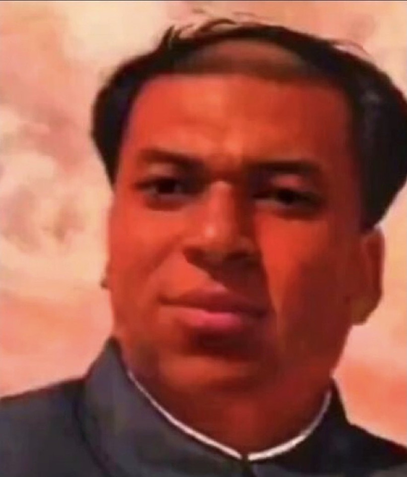 Çin savaş ilan etti, Mbappe hemen özür diledi: Mao Zedong kırmızı çizgimiz - Resim : 3