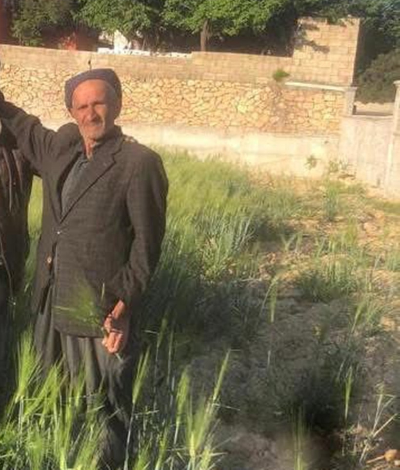 Akrabaların arazi kavgasında kan döküldü: Ölü ve yaralılar var - Resim : 1