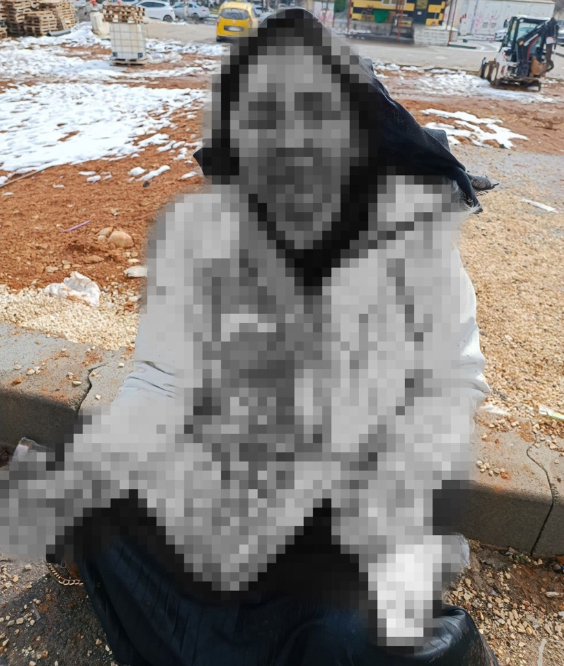 Kocası öldüresiye darp etti: ”Hapisten çıkarsa yarım bıraktığı işi tamamlayacak" - Resim : 1