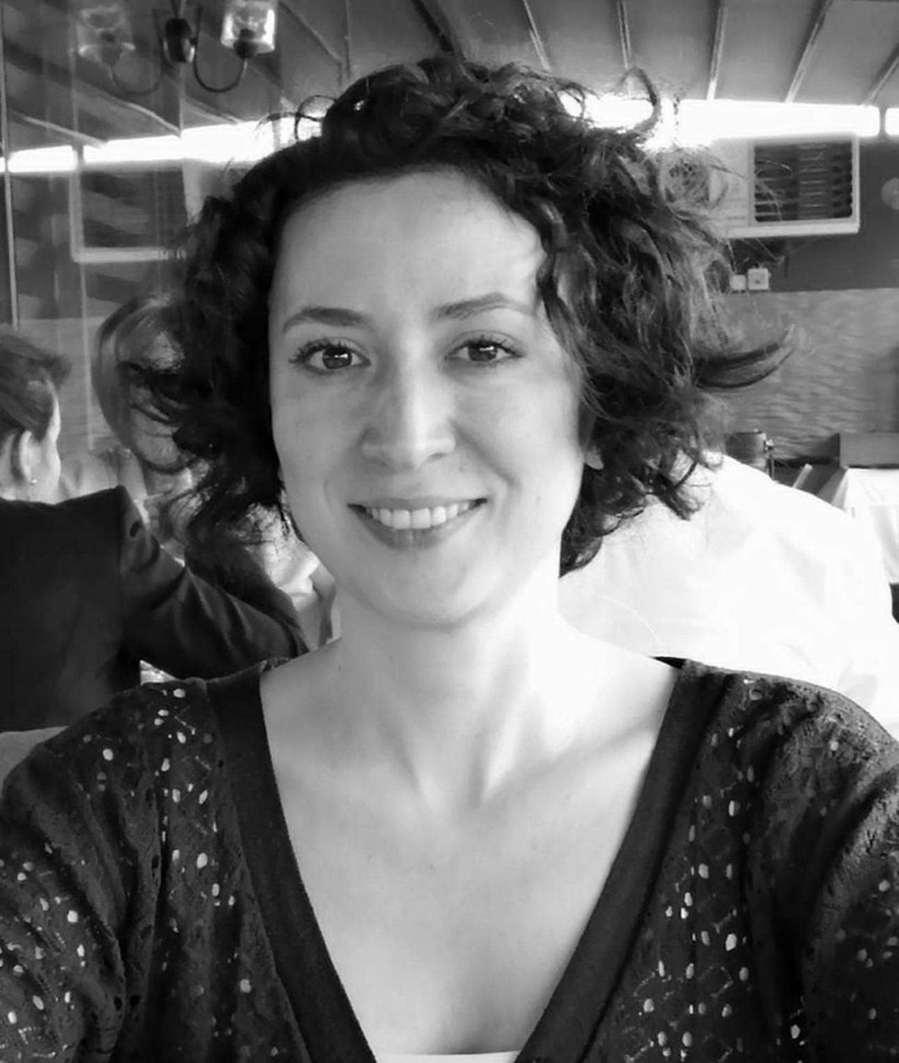 Matematik mühendisi Demet, ev arkadaşını katletti - Resim : 1