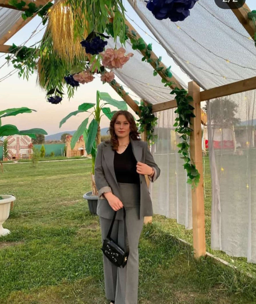 İki kuzen kayıptı... Cesetleri Kelkit Çayı'nda bulundu - Resim : 2