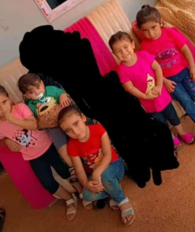 Konteynerdeki faciada mangal detayı - Resim : 2