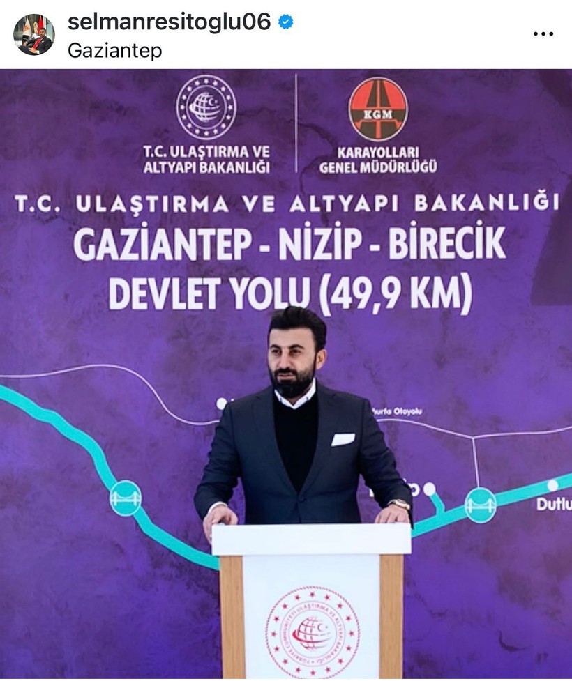 İhale kralı Selman - Resim: 1