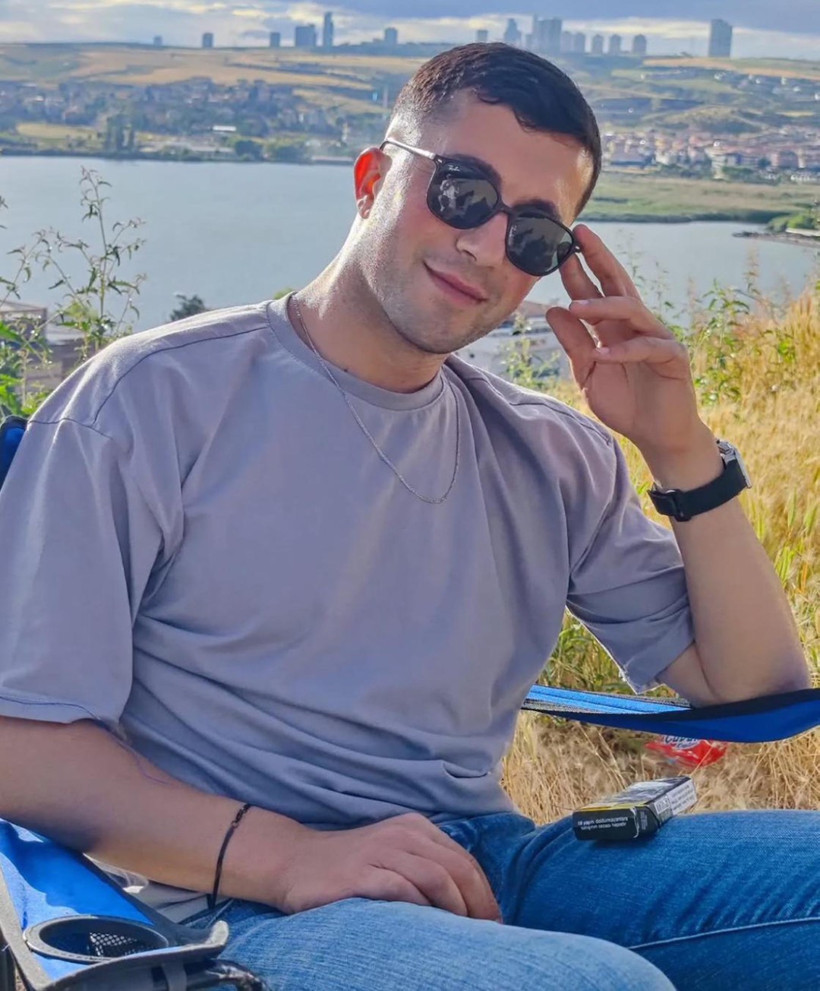 Muş, şehidini uğurladı - Resim : 5