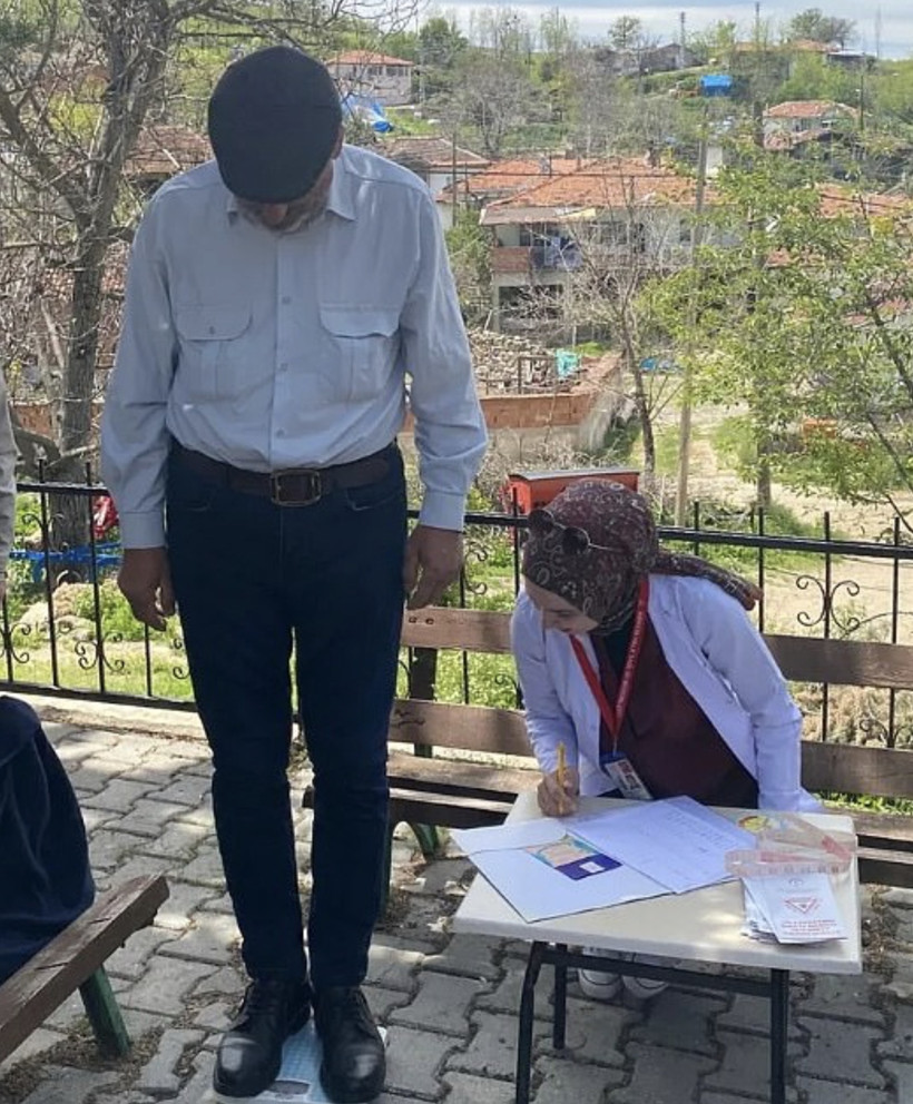 Türkiye'nin tartısı dünyanın gündeminde: Önce Almanya şimdi de İngiltere - Resim : 4