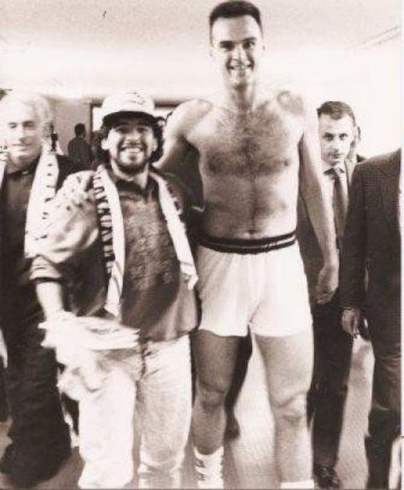 Brezilyalı efsane "Kutsal El" Oscar Schmidt hayatını kaybetti - Resim : 3