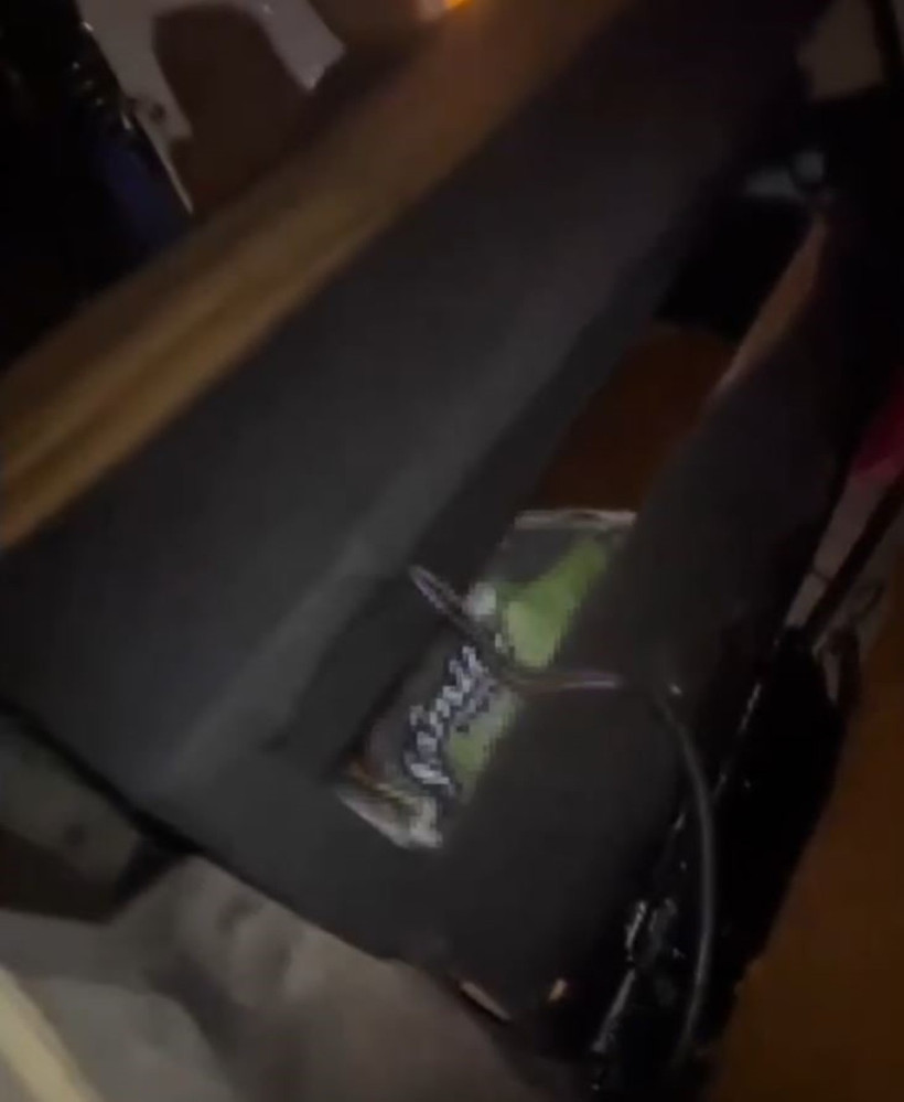 Uzaktan kumandalı uyuşturucu ticareti - Resim : 1