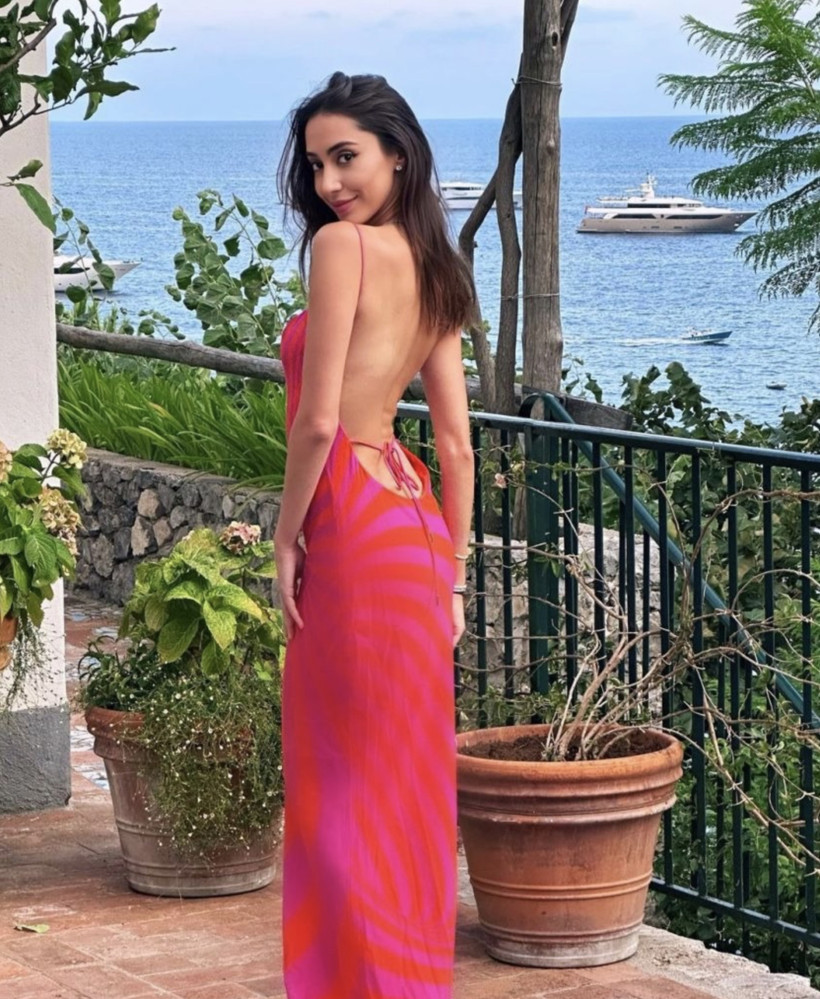 Google'ın eski CEO'suna, eski "metresinden" şok suçlama - Resim : 1